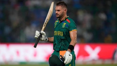 Aiden Markram ने इंग्लैंड के खिलाफ 23 गेंदों में पचासा ठोककर रचा इतिहास, यह कारनामा करने वाले सबसे 