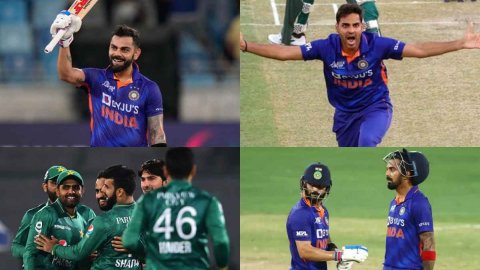 T20 Asia Cup के सभी रिकॉर्ड्स, सबसे ज्यादा रन- विकेट, सबसे बड़ी जीत और हार की पूरी डिटेल्स
