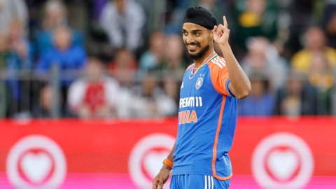 Arshdeep Singh इतिहास रचने से 1 विकेट दूर, Asia Cup 2025 में टीम इंडिया के लिए बना सकते हैं महारिकॉर