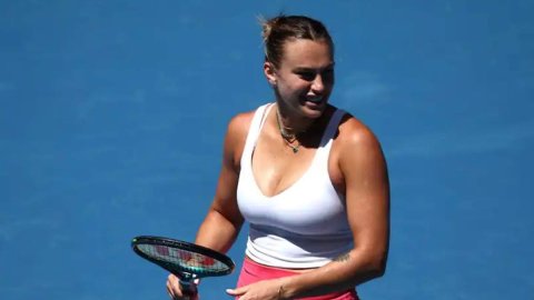 US Open 2025:  पेगुला को हराकर विमेंस सिंगल्स के फाइनल में आर्यना सबालेंका