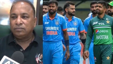 क्या एशिया कप में पाकिस्तान के खिलाफ मैच खेलेगी टीम इंडिया? पूरा मैटर हो गया क्लीयर