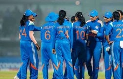 वर्ल्ड कप 2025 से पहले टीम इंडिया को बड़ा झटका, चोट के चलते यह स्टार विकेटकीपर बल्लेबाज हुई बाहर