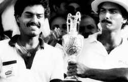 Asia Cup Cricket History