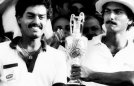 Asia Cup Cricket History