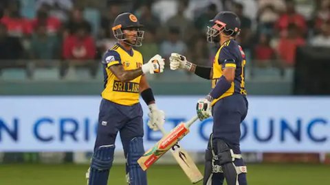 Asia Cup 2025: दासुन शनाका की धमाकेदार पारी, श्रीलंका ने बांग्लादेश को दिया 169 रनों का लक्ष्य