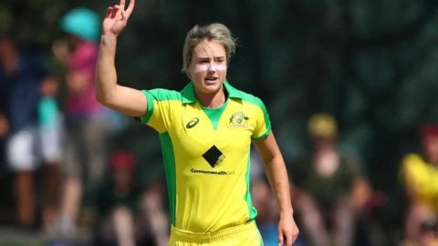  8 Women Cricketers Who Shone In Other Sports