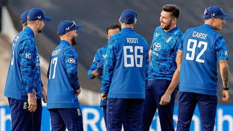 England Announce Playing Xi For 3rd Odi Csk All Rounder Jamie Overton Returns ENG vs SA, 3rd ODI: இங்கிலாந்து அணியில் ஜேமி ஓவர்டனுக்கு இடம்!