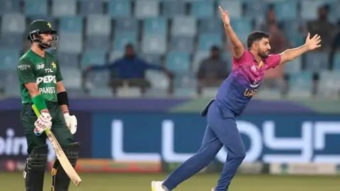 Asia Cup 2025: फखर जमान और शाहीन अफरीदी की जुझारु पारी, पाकिस्तान ने UAE को दिया 147 रनों का लक्ष्य