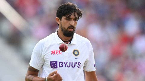 Happy Birthday Ishant Sharma: AC मैकेनिक का बेटा, जिसने अपनी कद-काठी और रफ्तार से बड़े-बड़ों को मात 