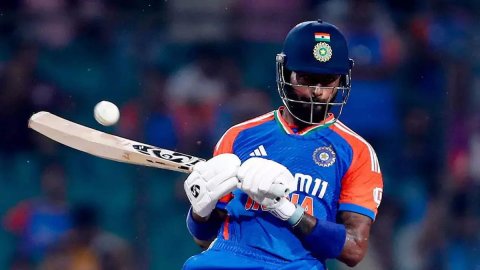 Hardik Pandya को चाहिए सिर्फ 17 रन, एशिया कप में ऐसा करने वाले बन जाएंगे पहले खिलाड़ी