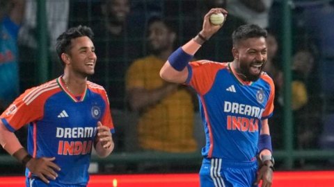  IND vs PAK Asia Cup 2025: टूट गया विराट कोहली का रिकॉर्ड, हार्दिक पांड्या ने पाकिस्तान के खिलाफ रचा