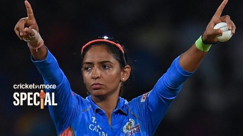 Harmanpreet Kaur
