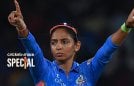 Harmanpreet Kaur