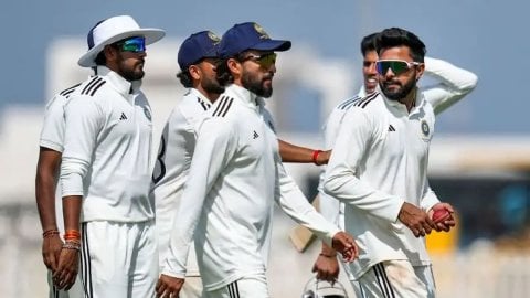ऐतिहासिक पल! महाराष्ट्र के बल्लेबाज बने BCCI के पहले 'सीरियस इंजरी रिप्लेसमेंट', दलीप ट्रॉफी में नया