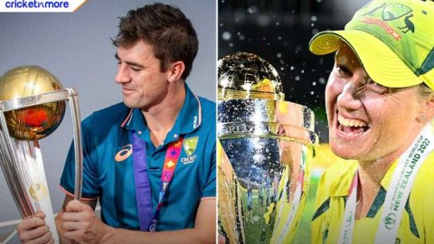 122 करोड़ रुपये की प्राइज मनी, ICC Women's ODI World Cup 2025 जीतने वाले टीम को मिलेंगे कितने पैसे? 