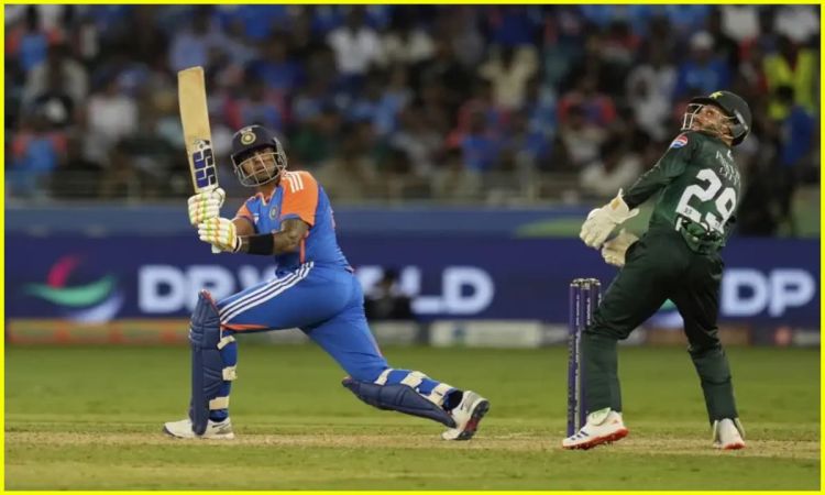 Asia Cup 2025, Super Fours Match-2: भारत बनाम पाकिस्तान, यहां देखिए टी20 हेड टू हेड रिकॉर्ड