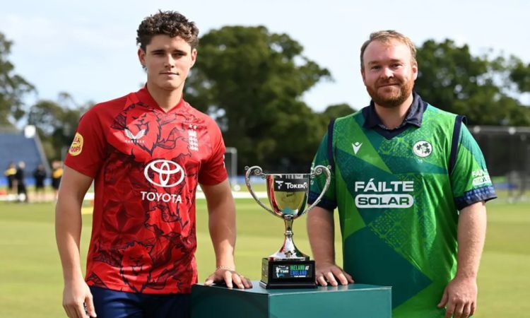 At 21 years and 329 days Jacob Bethell is set to become the youngest captain in England's history