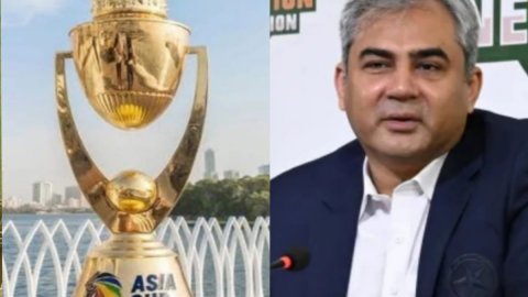 एशिया कप से बाहर हुआ तो PCB को लगेगा बड़ा झटका, झेलना पड़ सकता है 100 से ज्यादा करोड़ का नुकसान