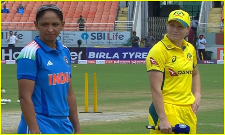 IN-W vs AU-W 3rd ODI: भारत बनाम ऑस्ट्रेलिया, यहां देखिए ODI हेड टू हेड रिकॉर्ड