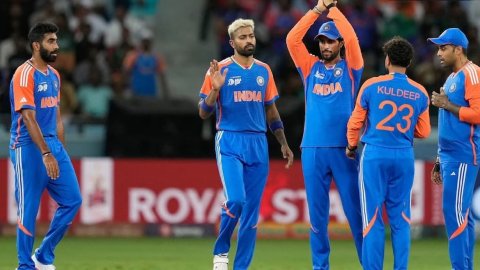Asia Cup 2025: भारत ने बांग्लादेश को 41 रन से हराया, लगातार पांचवीं जीत के साथ फाइनल में जगह की पक्क
