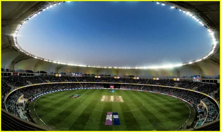Asia Cup 2025: भारत बनाम बांग्लादेश, जान लीजिए कैसा रहा है दुबई की पिच का मिजाज़