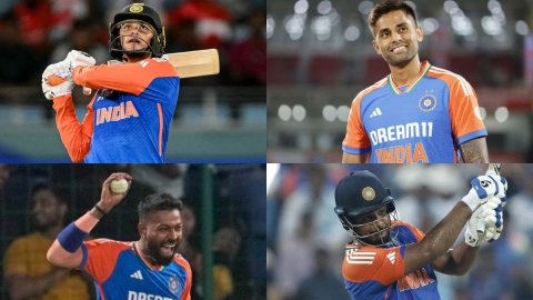Asia Cup 2025 Final: भारत-पाकिस्तान के मैच में बन सकते हैं 5 महारिकॉर्ड अभिषेक,-SKY समेत 4 खिलाड़ियो