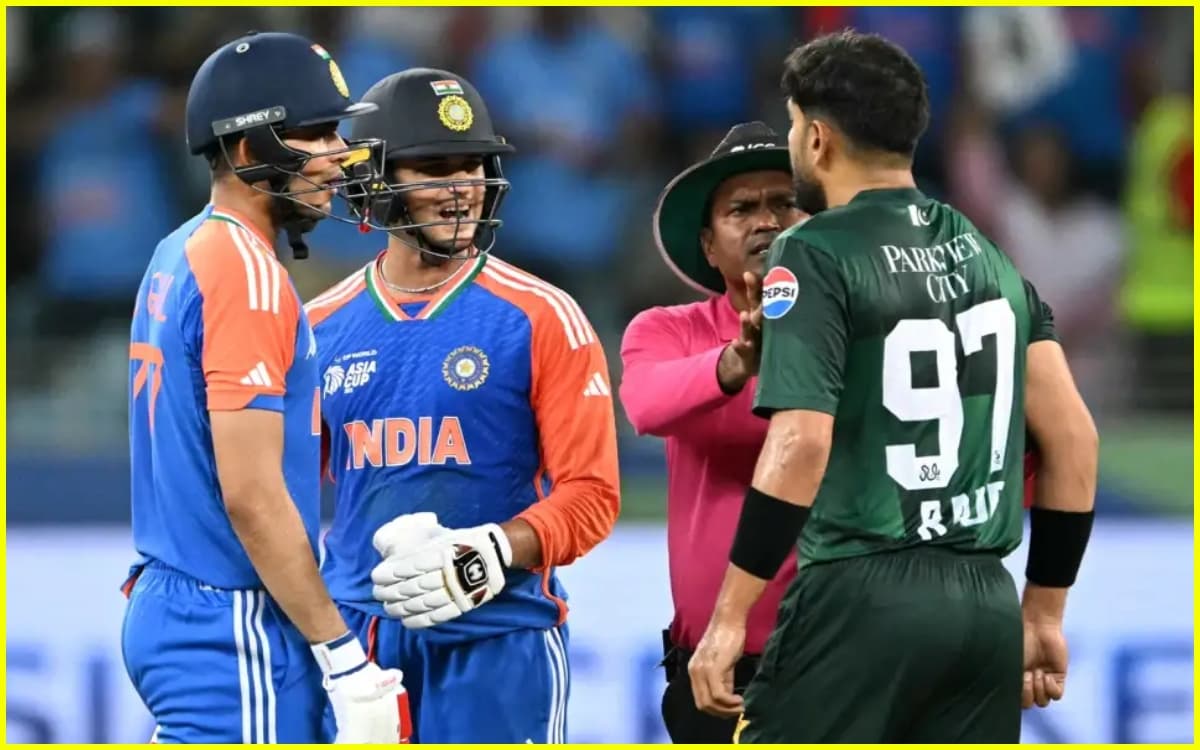 IND vs PAK Final, Asia Cup 2025: भारत बनाम पाकिस्तान! यहां देखें संभावित  XI, पिच रिपोर्ट और लाइव स्ट्रीमिंग से जुड़ी सभी जानकारी - India Vs Pakistan  Match Prediction Probable ...