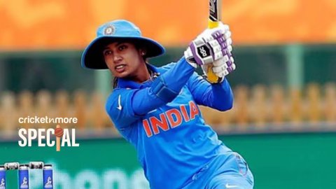 भारत का महिला इंटरनेशनल क्रिकेट का 50 साल का सफर, वर्ल्ड कप से पहले जाने कहानी