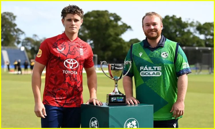 IRE vs ENG 2nd T20: आयरलैंड बनाम इंग्लैंड, यहां देखिए Match Prediction और संभावित प्लेइंग XI