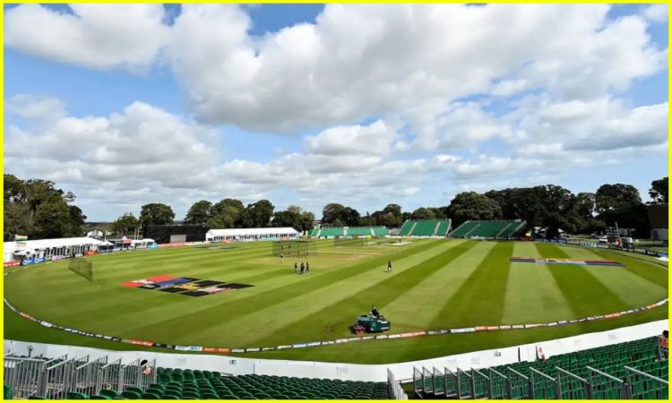IRE vs ENG 2nd T20: आयरलैंड बनाम इंग्लैंड, यहां पढ़िए डबलिन ग्राउंड की पिच रिपोर्ट