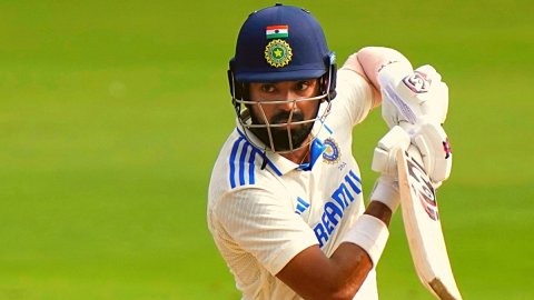 वेस्टइंडीज टेस्ट सीरीज से पहले केएल राहुल, ध्रुव जुरेल और देवदत्त पडिक्कल हुए फ्लॉप,AUS के आगे हुआ ब