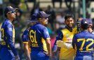 SL vs ZIM: कामिंडु मेंडिस की तूफ़ानी पारी से श्रीलंका ने ज़िम्बाब्वे को 4 विकेट से हराया, सीरीज़ में