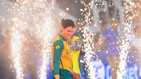 साउथ अफ्रीका ने ICC Women’s World Cup 2025 के लिए टीम की घोषणा की, संन्यास से लौटी पूर्व कप्तान को न
