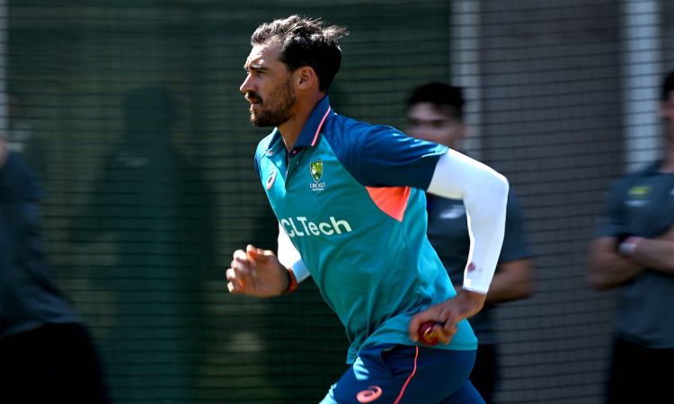 Mitchell Starc T20 International Retirement