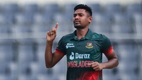 Asia Cup 2025: Mustafizur Rahman भारत के खिलाफ 1 विकेट लेते ही रच देंगे इतिहास, दुनिया के 3 क्रिकेटर