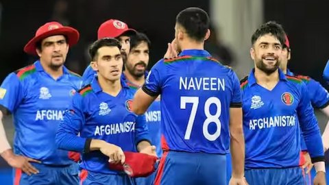 अफगानिस्तान को एशिया कप 2025 के बीच तगड़ा झटका, चोट के चलते यह स्टार गेंदबाज हुआ बाहर