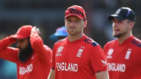England Hand ODI Debut To Sonny Baker For Series Opener Against South Africa ENG vs SA, 1st ODI: இங்கிலாந்து, தென் ஆப்பிரிக்கா பிளேயிங் லெவன் அறிவிப்பு!