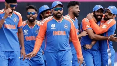 रोहित-कोहली नहीं, युवाओं पर जताया भरोसा, ऑस्ट्रेलिया-ए के खिलाफ वनडे सीरीज के लिए हुआ इंडिया-ए टीम क