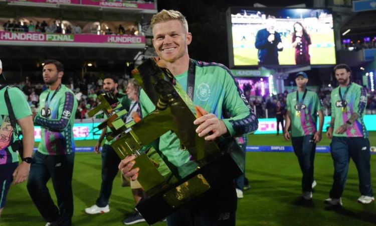 Oval Invincibles win The Hundred 2025 following stellar victory vs Trent Rockets