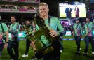 Adam Zampa's 21,000 Mile Trek Worthwhile As Invincibles Win Hundred Final