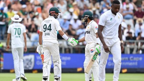 PAK vs SA: साउथ अफ्रीका टेस्ट सीरीज के लिए पाकिस्तान टीम की घोषणा, फ्लॉप कप्तान को ही फिर सौंपी गई क