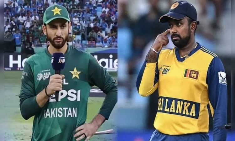 Asia Cup 2025 Super-4: पाकिस्तान ने टॉस जीतकर चुनी गेंदबाज़ी, देखें दोनों टीमों की प्लेइंग इलेवन