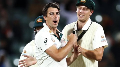 Australia Skipper Pat Cummins To Do 'Whatever It Takes' To Play Ashes