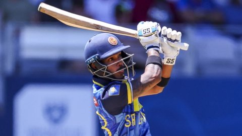 Asia Cup 2025: Pathum Nissanka ने धमाकेदर पचास से रचा इतिहास, ऐसा करने वाले श्रीलंका के तीसरे बल्लेब