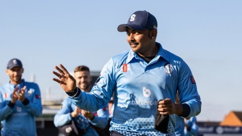 पृथ्वी शॉ पर 100 रुपए जुर्माना कोर्ट की ओर से बड़ा संदेश : वकील अली काशिफ खान