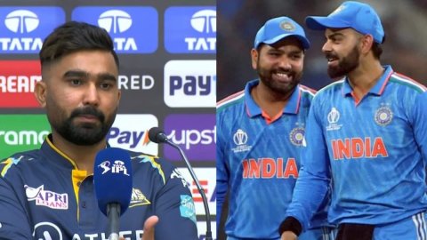 राहुल तेवतिया ने चुनी अपनी ऑल टाइम IPL XI, रोहित-विराट को जगह, यह दिग्गज हुए बाहर