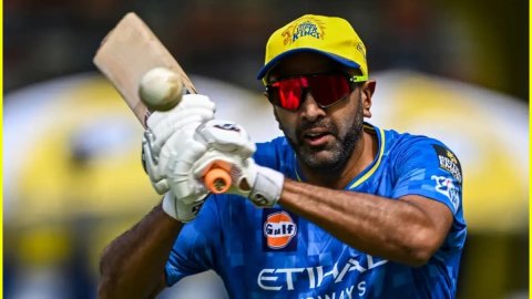 'उन्हें पता है मेरा इस्तेमाल कैसे करेंगे', बीबीएल से जुड़ने के बाद आर अश्विन का बयान   