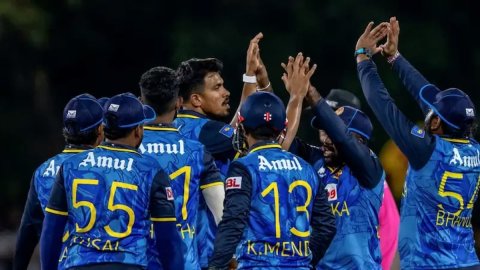श्रीलंका ने अपने एशिया कप के स्क्वाड में किया बड़ा बदलाव, 3 साल बाद टी20 टीम में लौटा यह बल्लेबाज़