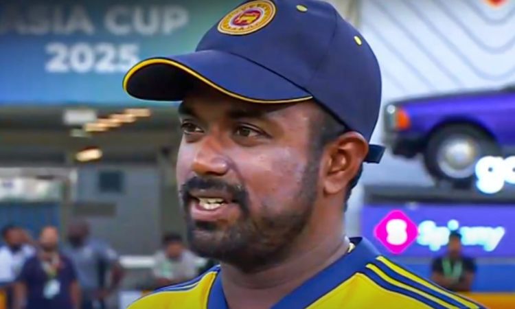 Asia Cup 2025 SL vs HNG: श्रीलंका ने हांगकांग के खिलाफ टॉस जीतकर चुनी गेंदबाज़ी, देखें दोनों टीमों की प्लेइंग इलेवन