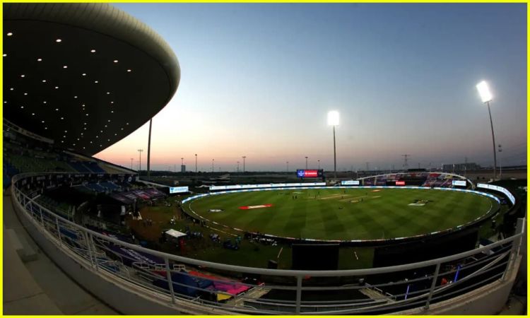 SL vs AFG Pitch Report: श्रीलंका बनाम अफगानिस्तान, जान लीजिए कैसा रहा है अबू धाबी की पिच का मिजाज़